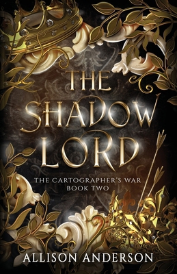 The Shadow Lord 1648395430 Book Cover