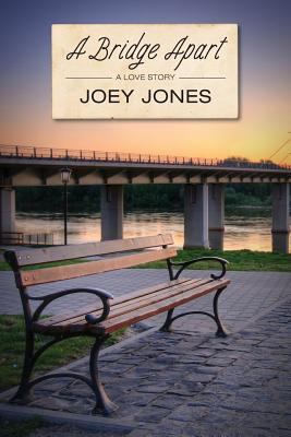 A Bridge Apart 1948978040 Book Cover