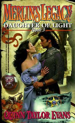 Daughter of Light 0821755498 Book Cover