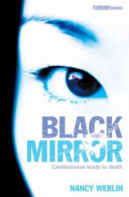 Black Mirror 0007141688 Book Cover