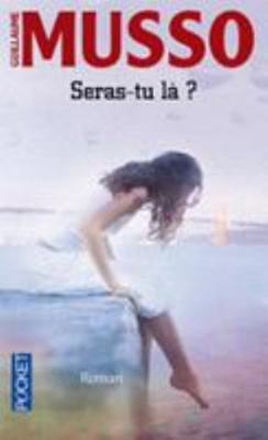 Seras-tu La? (French Edition) [French] 2266245791 Book Cover