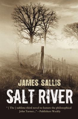 Salt River 1842432788 Book Cover