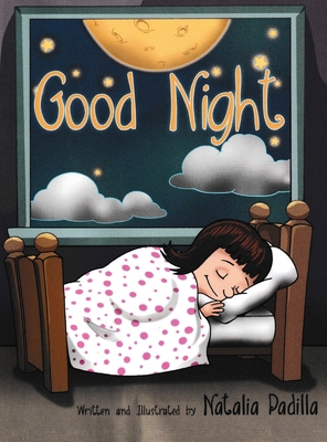 Good Night B0BQPW38QL Book Cover