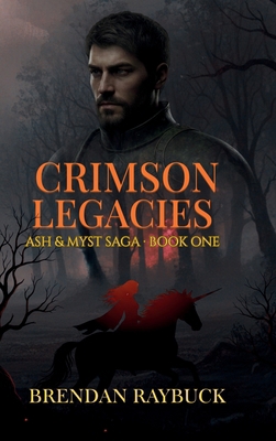 Crimson Legacies B0GDQLJXWT Book Cover