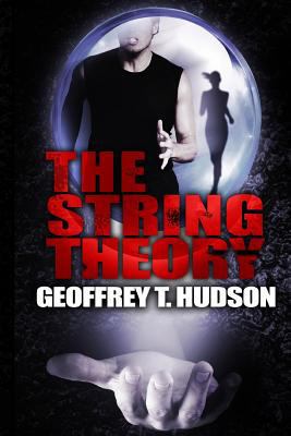 The String Theory 1482737302 Book Cover