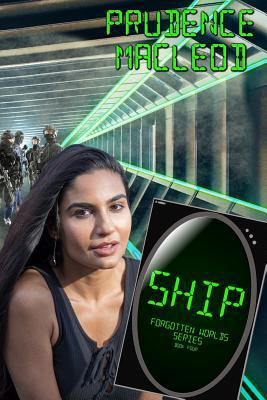 Ship 1098782852 Book Cover