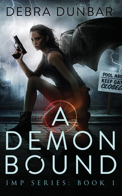 A Demon Bound 1733069194 Book Cover
