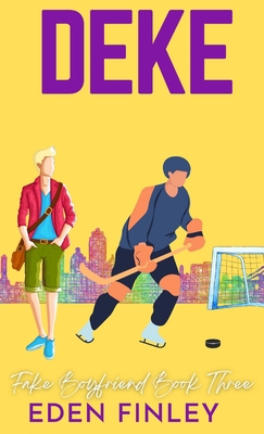 Deke 064514665X Book Cover