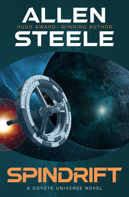 Spindrift B0GH5CWF6M Book Cover