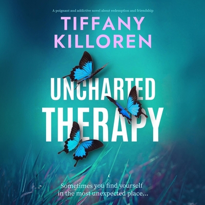 Uncharted Therapy B0DFZRX41P Book Cover
