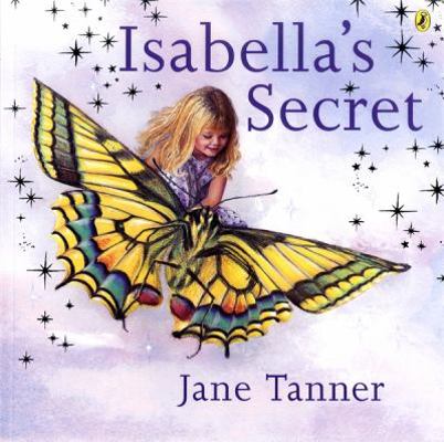 Isabellas Secret 0140555676 Book Cover