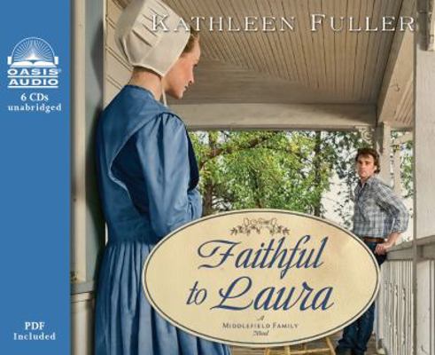 Faithful to Laura 1613751443 Book Cover