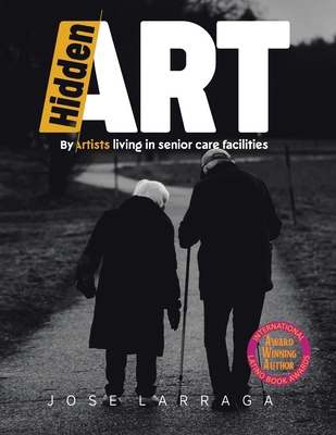 Hidden Art 1664284427 Book Cover