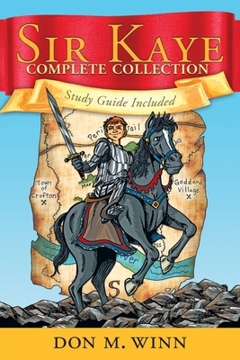 Sir Kaye Complete Collection 193761574X Book Cover