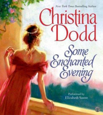 Some Enchanted Evening CD 0060757663 Book Cover