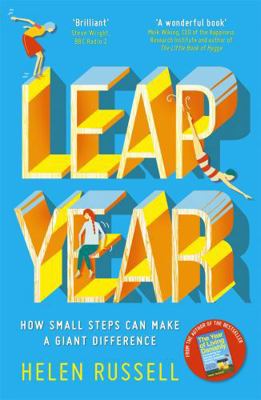 Leap Year 1473634989 Book Cover