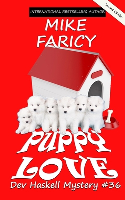 Puppy Love 1962080978 Book Cover