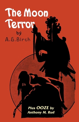The Moon Terror 1587151138 Book Cover
