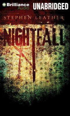 Nightfall 1455866415 Book Cover