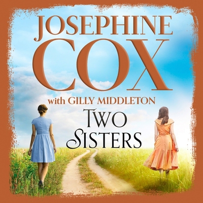 Two Sisters 0008418373 Book Cover