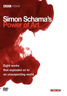 Simon Schama's Power of Art B000NTPG84 Book Cover