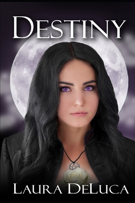 Destiny 1792019297 Book Cover
