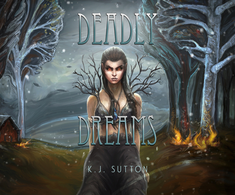 Deadly Dreams 1662049196 Book Cover