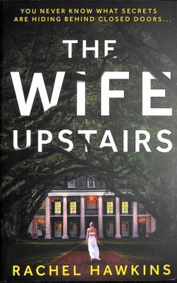 The Wife Upstairs            Book Cover