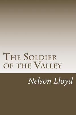 The Soldier of the Valley 1977592848 Book Cover