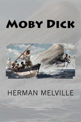 Moby Dick 1546587608 Book Cover