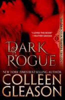 Dark Rogue: The Vampire Voss 1944665013 Book Cover