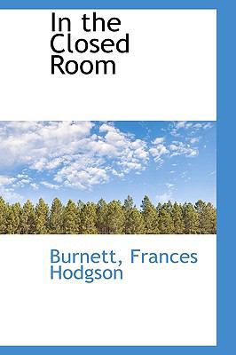 In the Closed Room 1113430249 Book Cover
