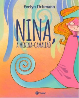 Paperback Nina, a Menina-Camale?o [Portuguese] Book