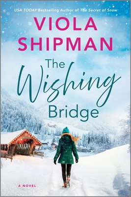 The Wishing Bridge 1525804863 Book Cover