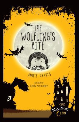 The Wolfling's Bite 1467743534 Book Cover