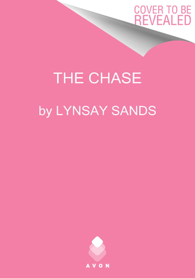 The Chase 0063111675 Book Cover