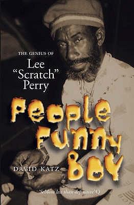 People Funny Boy 1846094437 Book Cover