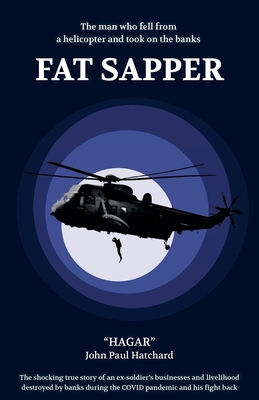 Fat Sapper 1739716604 Book Cover