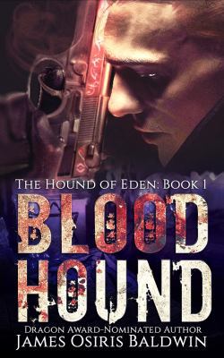 Blood Hound 0994407017 Book Cover