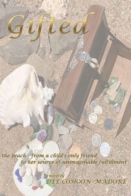 Gifted B0983GLZTQ Book Cover