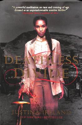 Deathless Divide 178909089X Book Cover
