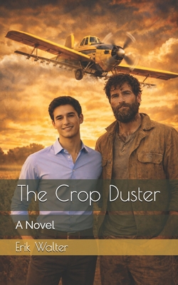 The Crop Duster B095Q1R2GR Book Cover