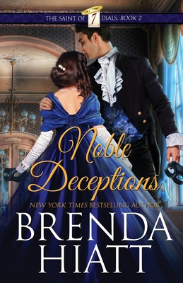 Noble Deceptions 1940618347 Book Cover