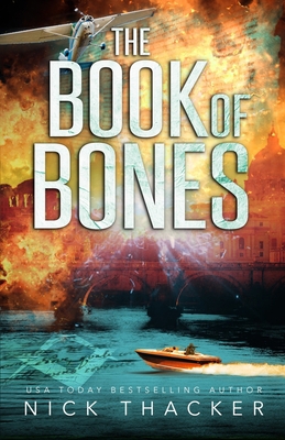 The Book of Bones B08D4SMCNM Book Cover