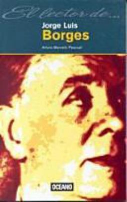 Jorge Luis Borges (Spanish Edition) [Spanish] 8449418100 Book Cover