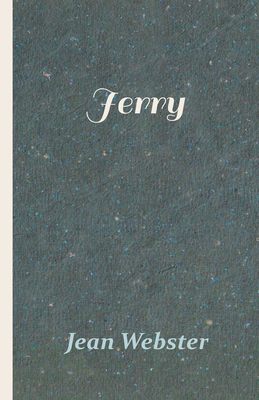 Jerry 1528711696 Book Cover