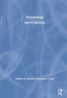Victimology 0367418096 Book Cover