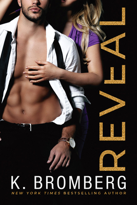 Reveal 1542002842 Book Cover