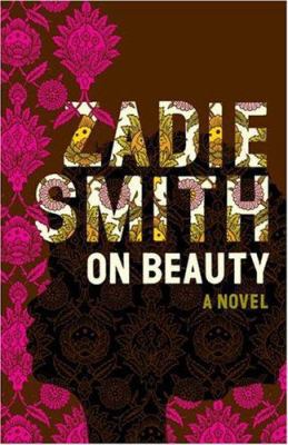 On Beauty 0241142938 Book Cover