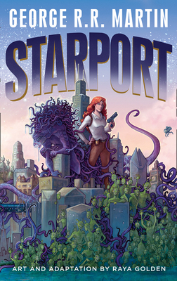 Starport 0008342458 Book Cover